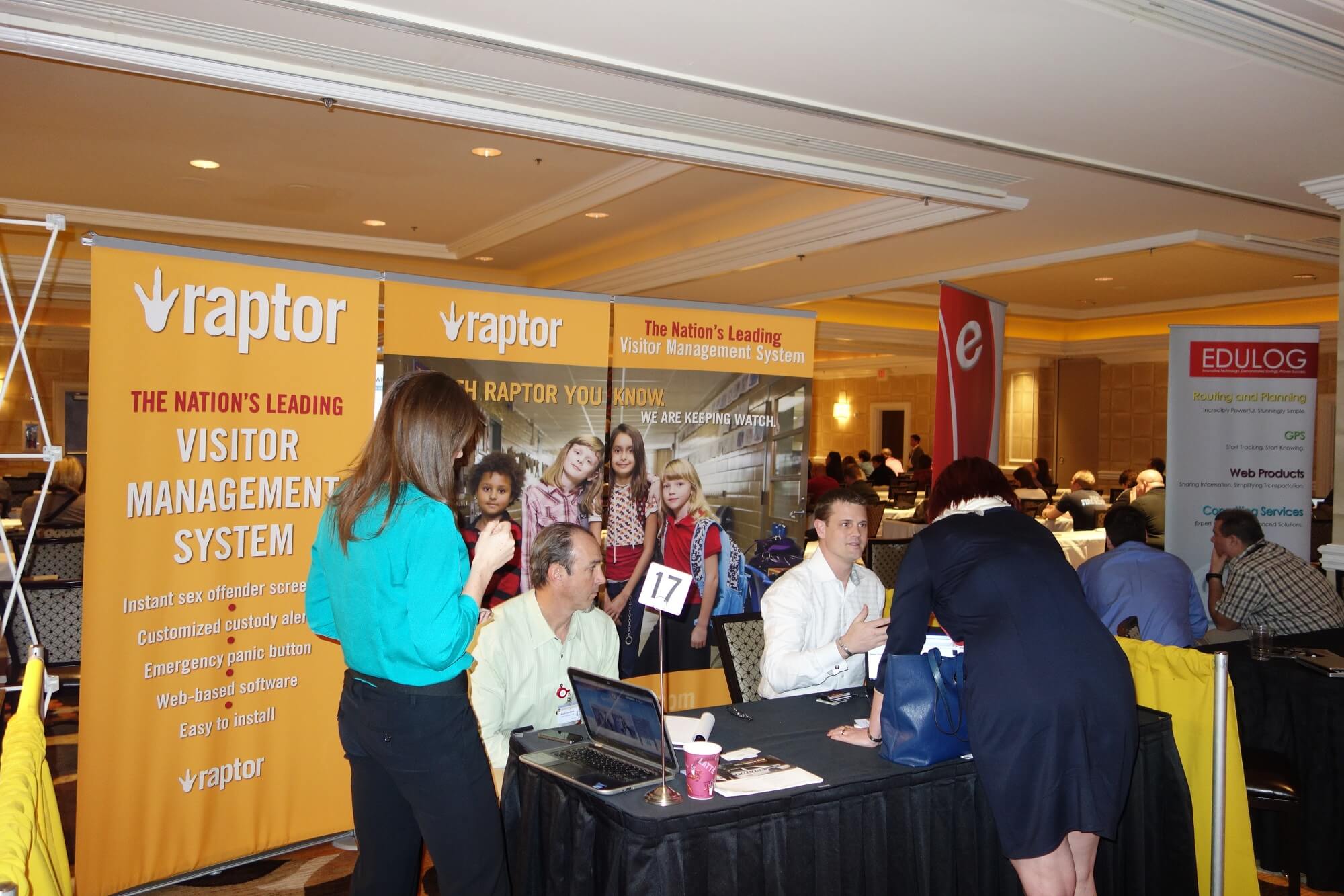 school safety conference