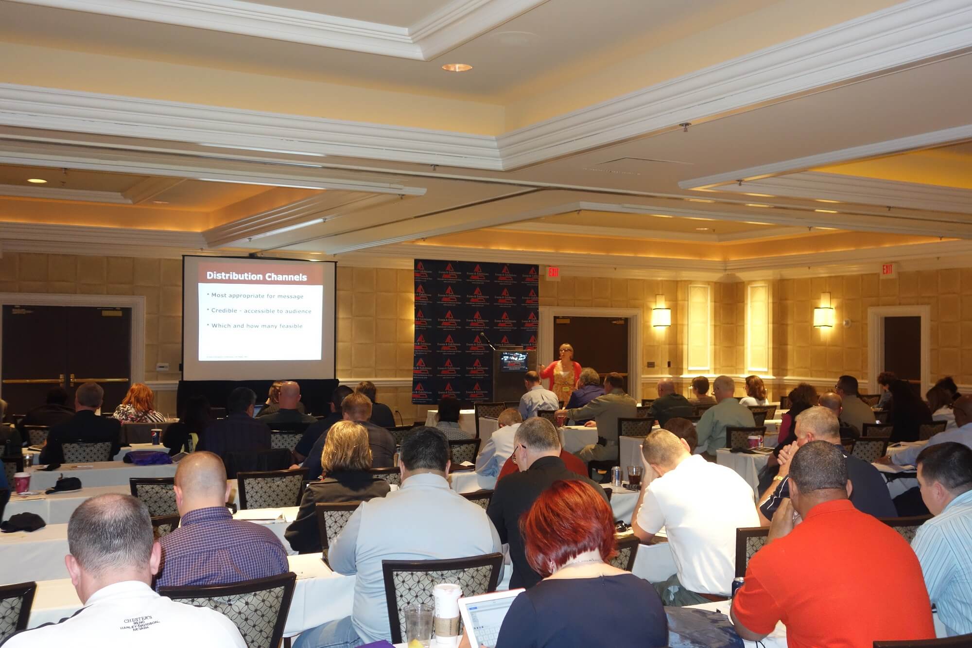 school safety conference